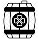 Barrel  Icon