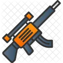 Barreled Criminal Double Icône