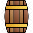 Barrels Barrel Winner Icon