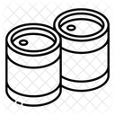 Barrels  Icon