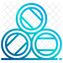 Barrels  Icon