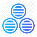 Barrels  Icon