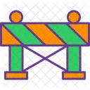 Barrera  Icono