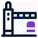 Barrera  Icono