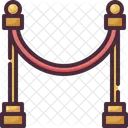 Barrera  Icono