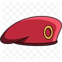 Barret  Icon