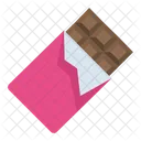 Barretta di cioccolato  Icon