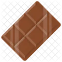 Barretta di cioccolato  Icon