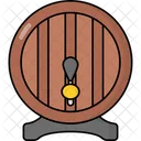 Barril Icon