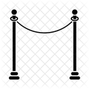 Barricada  Ícone