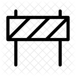 Barricada  Icono