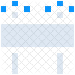 Barricada  Icono