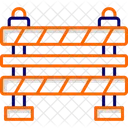 Barricada  Icono