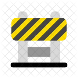 Barricade  Icon