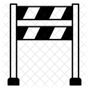 Barricade  Icon