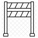 Barricade  Icon