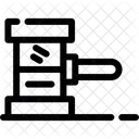 Barricade  Icon