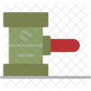 Barricade  Icon