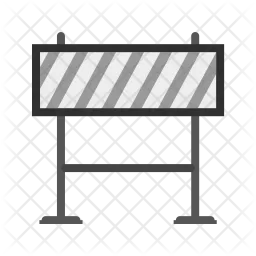 Barricade  Icon