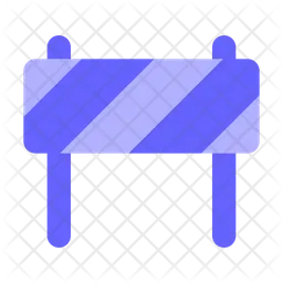 Barricade  Icon