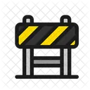 Barricade  Icon