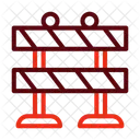 Barricade  Icon