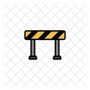 Barricade  Icon