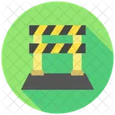 Road Traffic Safety Icon