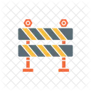Barricade  Icon