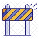 Barricade  Icon