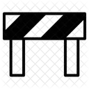Barricade  Icon