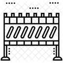 Barricade  Icon