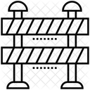 Barricade  Icon