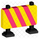 Barricade  Icon