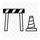 Barricade  Icon