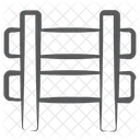 Barricade  Icon