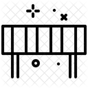 Barricade  Icon
