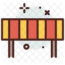 Barricade  Icon