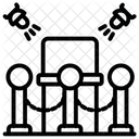 Barricade  Icon