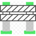 Barricade  Icon