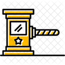 Barricade  Icon