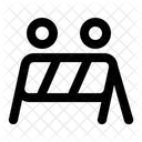 Barricade  Icon