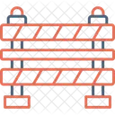 Barricade  Icon