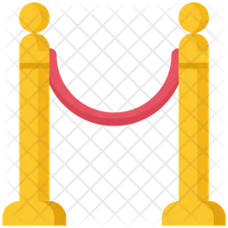 Barricades  Icon