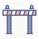 Barricata  Icon