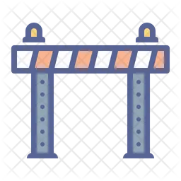 Barricata  Icon