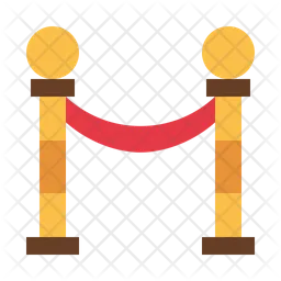 Barrier  Icon