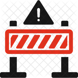 Barrier  Icon