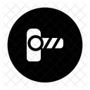 Barrier Stop Barriers Icon