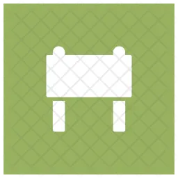 Barrier  Icon